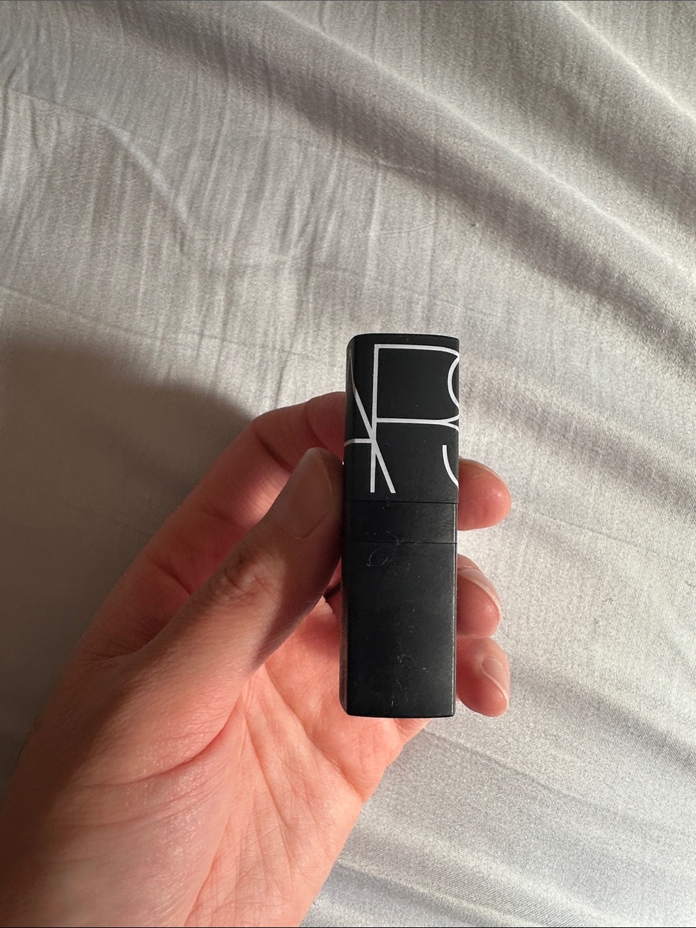 NARS Lipstick in orgasm